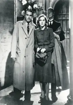 Ребекка (1940) в хорошем качестве скачать торрент файл Ребекка (1940) фильм в хорошем качестве скачать торрент файл