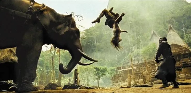 Онг Бак 2: Непревзойденный (2008) в хорошем качестве скачать торрент файл Онг Бак 2: Непревзойденный (2008) фильм в хорошем качестве скачать торрент файл