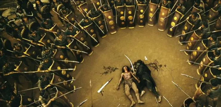 Онг Бак 2: Непревзойденный (2008) скачать торрент бесплатно Онг Бак 2: Непревзойденный (2008) фильм скачать торрент бесплатно