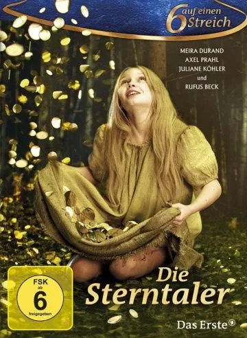 Звездные талеры / Die Sterntaler (2011) фильм скачать через торрет бесплатно в хорошем качестве