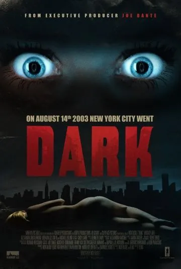 Темнота / Dark (2015) фильм скачать через торрет бесплатно в хорошем качестве