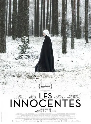 Непорочные / Les innocentes (2016) фильм скачать через торрет бесплатно в хорошем качестве