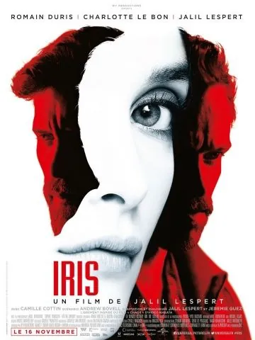 Ирис / Iris (2016) фильм скачать через торрет бесплатно в хорошем качестве