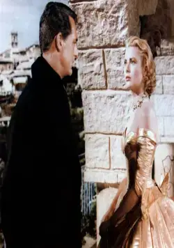 Поймать вора (1954) в хорошем качестве скачать торрент файл Поймать вора (1954) фильм в хорошем качестве скачать торрент файл