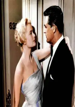 Поймать вора (1954) скачать торрент бесплатно Поймать вора (1954) фильм скачать торрент бесплатно