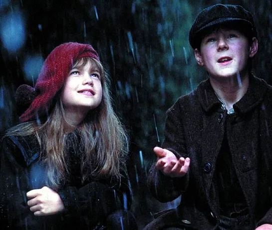 Таинственный сад (1993) в хорошем качестве скачать торрент файл Таинственный сад (1993) фильм в хорошем качестве скачать торрент файл