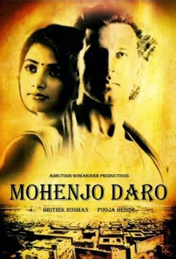 Мохенджо Даро / Mohenjo Daro (2016) фильм скачать через торрет бесплатно в хорошем качестве