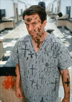 В пасти безумия (1994) скачать торрент файл В пасти безумия (1994) фильм скачать торрент файл