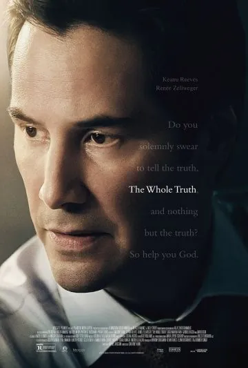 Защитник / The Whole Truth (2015) фильм скачать через торрет бесплатно в хорошем качестве