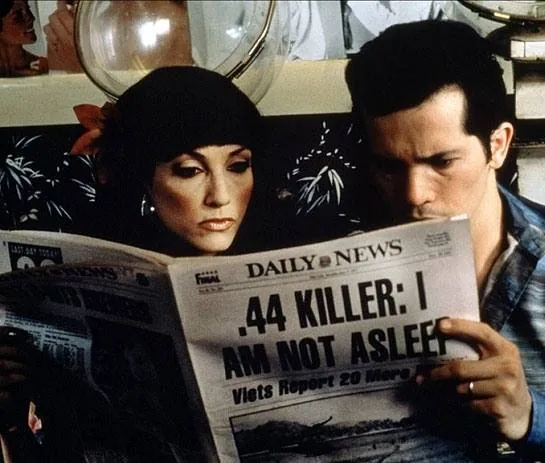 Кровавое лето Сэма (1999) скачать торрент файл Кровавое лето Сэма (1999) фильм скачать торрент файл