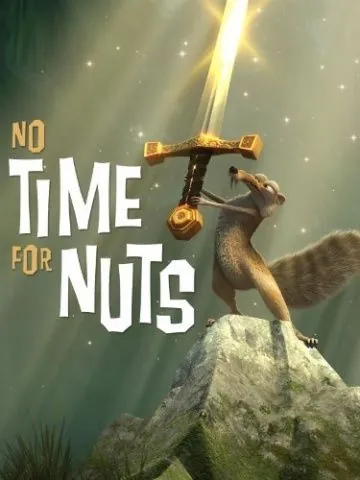 Скрат: Не время для орехов / No Time for Nuts (2006) мультфильм скачать через торрет бесплатно в хорошем качестве