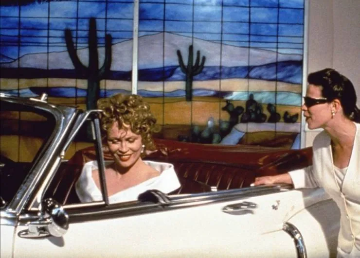 Аризонская мечта (1991) в хорошем качестве скачать торрент файл Аризонская мечта (1991) фильм в хорошем качестве скачать торрент файл