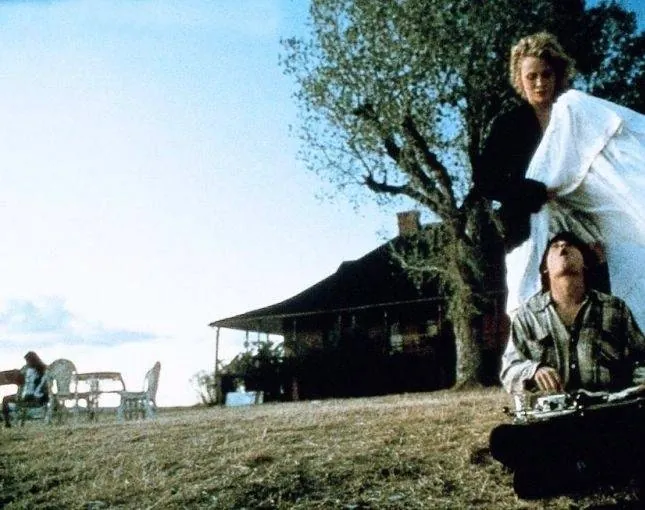 Аризонская мечта (1991) скачать торрент файл Аризонская мечта (1991) фильм скачать торрент файл