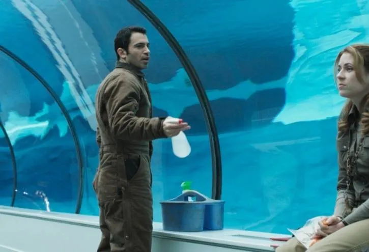 Гигантский механический человек (2012) скачать торрент файл Гигантский механический человек (2012) фильм скачать торрент файл