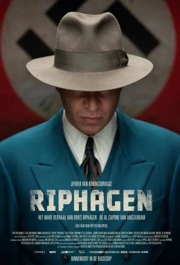 Рифаген / Riphagen (2016) фильм скачать через торрет бесплатно в хорошем качестве