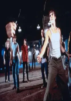 Бойцовая рыбка (1983) в хорошем качестве скачать торрент файл Бойцовая рыбка (1983) фильм в хорошем качестве скачать торрент файл