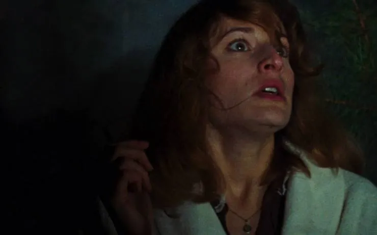 Зловещие мертвецы (1981) скачать торрент файл Зловещие мертвецы (1981) фильм скачать торрент файл