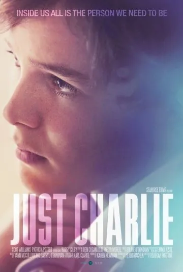Просто Чарли / Just Charlie (2016) фильм скачать через торрет бесплатно в хорошем качестве
