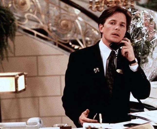 Консьерж (1993) скачать торрент бесплатно Консьерж (1993) фильм скачать торрент бесплатно