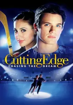 Золотой лед 3: В погоне за мечтой / The Cutting Edge 3: Chasing the Dream (2008) фильм скачать через торрет бесплатно в хорошем качестве