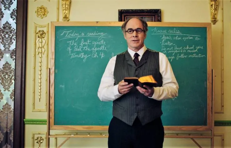 Пансион (2018) скачать торрент бесплатно Пансион (2018) фильм скачать торрент бесплатно