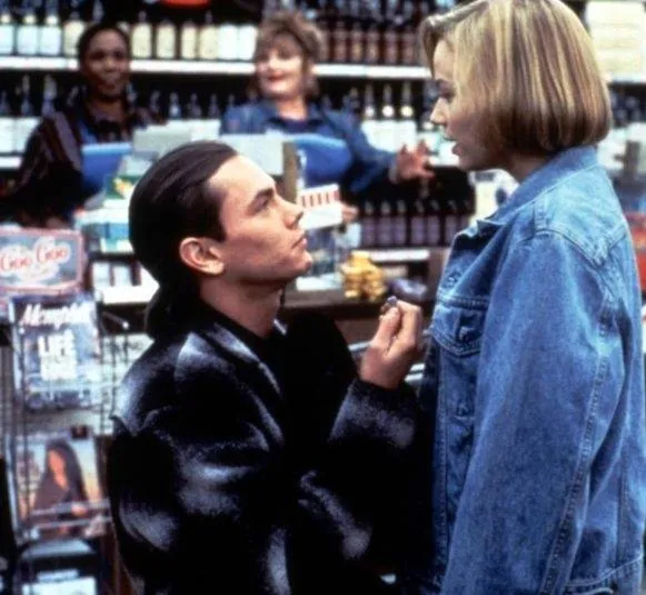 То, что называют любовью (1993) в хорошем качестве скачать торрент файл То, что называют любовью (1993) фильм в хорошем качестве скачать торрент файл