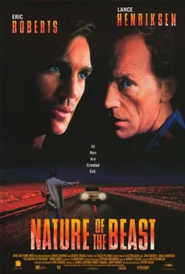 Природа зверя / The Nature of the Beast (1995) фильм скачать через торрет бесплатно в хорошем качестве
