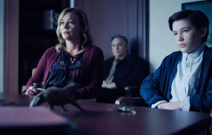 Пансион (2018) скачать торрент файл Пансион (2018) фильм скачать торрент файл