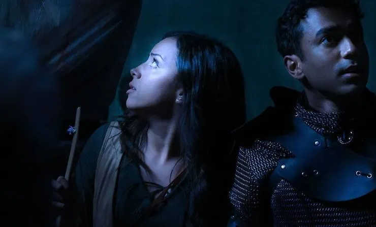 Не стучи (2017) скачать торрент файл Не стучи (2017) фильм скачать торрент файл