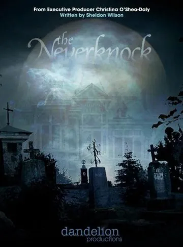 Не стучи / Neverknock (2017) фильм скачать через торрет бесплатно в хорошем качестве