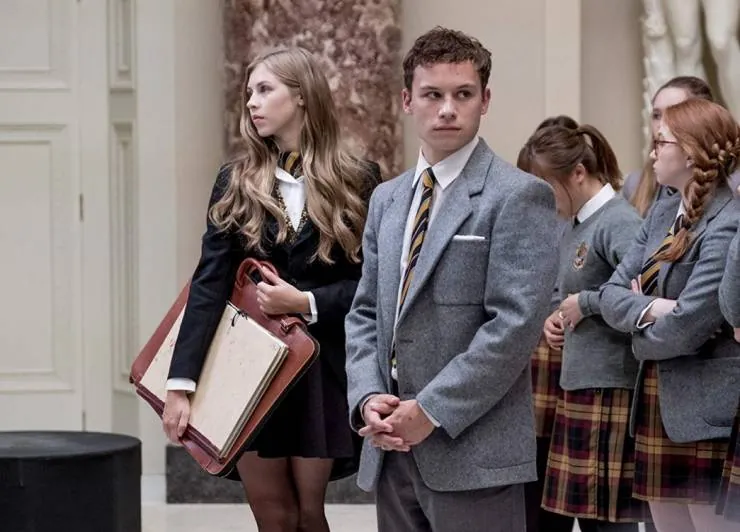 Правила бойни (2018) скачать торрент файл Правила бойни (2018) фильм скачать торрент файл