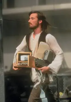 Пираты Силиконовой Долины (1999) в хорошем качестве скачать торрент файл Пираты Силиконовой Долины (1999) фильм в хорошем качестве скачать торрент файл