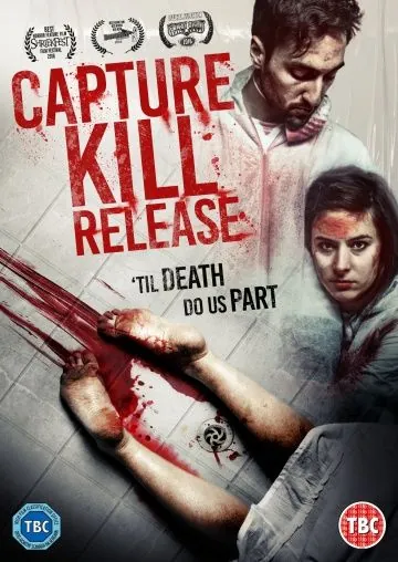 Схвати, убей, отпусти / Capture Kill Release (2016) фильм скачать через торрет бесплатно в хорошем качестве