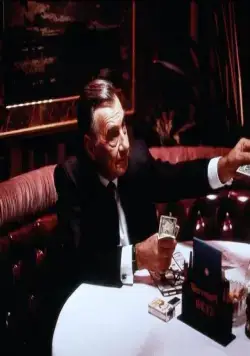 Роковая восьмерка (1996) скачать торрент файл Роковая восьмерка (1996) фильм скачать торрент файл