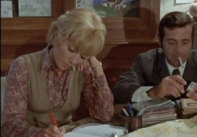 Мясник (1969) скачать торрент файл Мясник (1969) фильм скачать торрент файл