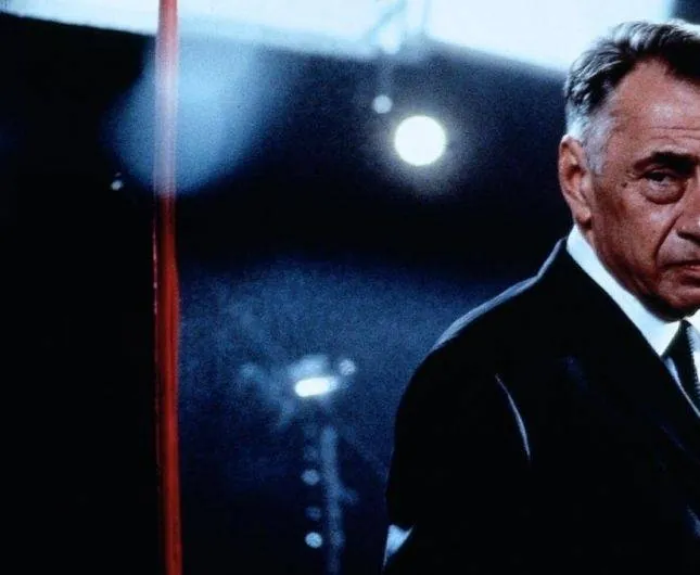 Роковая восьмерка (1996) в хорошем качестве скачать торрент файл Роковая восьмерка (1996) фильм в хорошем качестве скачать торрент файл