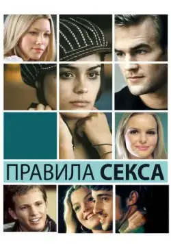 Правила секса / The Rules of Attraction (2002) фильм скачать через торрет бесплатно в хорошем качестве
