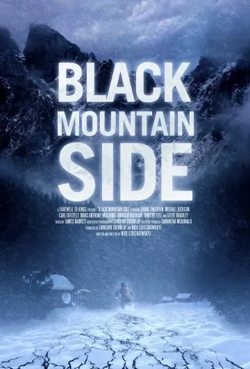 Склон Черной горы / Black Mountain Side (2014) фильм скачать через торрет бесплатно в хорошем качестве