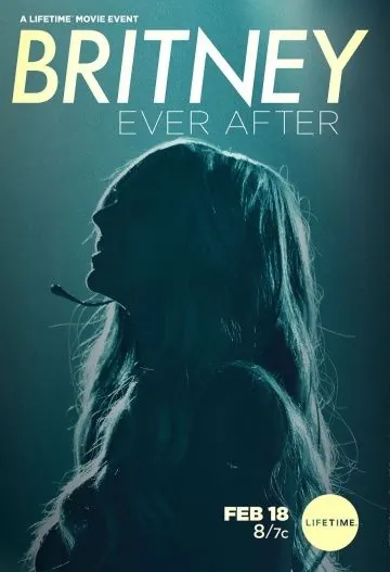 Бритни навсегда / Britney Ever After (2017) фильм скачать через торрет бесплатно в хорошем качестве