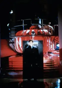 Филадельфийский эксперимент (1984) скачать торрент файл Филадельфийский эксперимент (1984) фильм скачать торрент файл