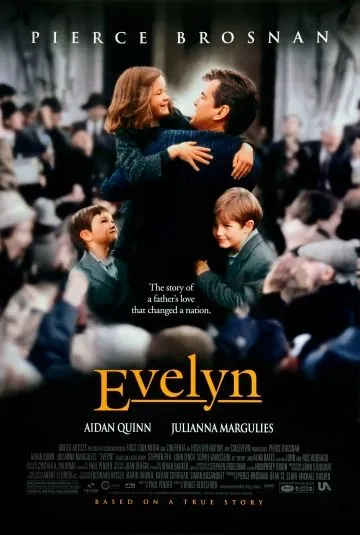 Эвелин / Evelyn (2002) фильм скачать через торрет бесплатно в хорошем качестве