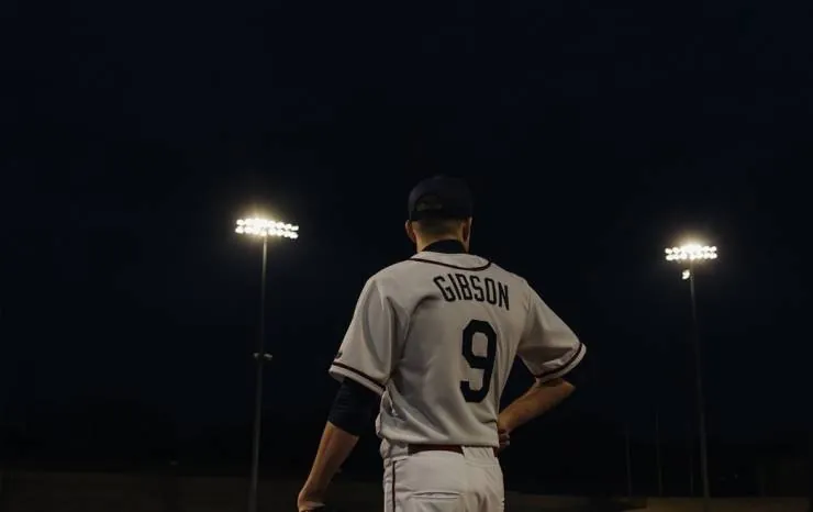 Феномен (2016) скачать торрент бесплатно Феномен (2016) фильм скачать торрент бесплатно