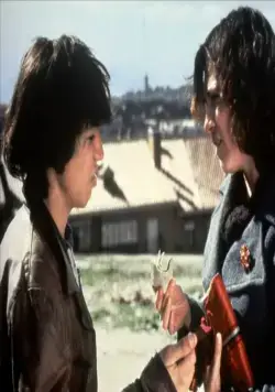 За что мне это? (1984) скачать торрент файл За что мне это? (1984) фильм скачать торрент файл