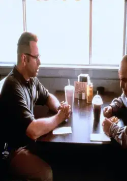 Отточенное лезвие (1995) скачать торрент бесплатно Отточенное лезвие (1995) фильм скачать торрент бесплатно