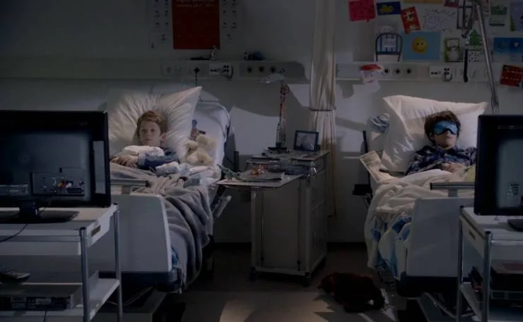 Привет от Майка! (2012) скачать торрент файл Привет от Майка! (2012) фильм скачать торрент файл