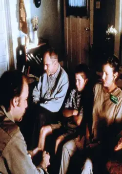 Отточенное лезвие (1995) в хорошем качестве скачать торрент файл Отточенное лезвие (1995) фильм в хорошем качестве скачать торрент файл