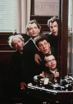 Охотники за привидениями 2 (1989) скачать торрент бесплатно Охотники за привидениями 2 (1989) фильм скачать торрент бесплатно