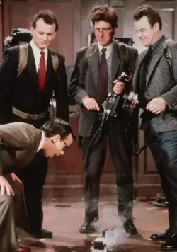 Охотники за привидениями 2 (1989) скачать торрент файл Охотники за привидениями 2 (1989) фильм скачать торрент файл