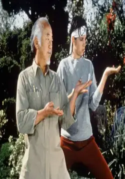 Парень-каратист 3 (1989) скачать торрент бесплатно Парень-каратист 3 (1989) фильм скачать торрент бесплатно