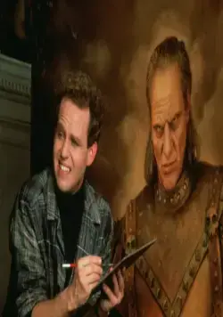 Охотники за привидениями 2 (1989) в хорошем качестве скачать торрент файл Охотники за привидениями 2 (1989) фильм в хорошем качестве скачать торрент файл